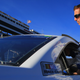 Greg Biffle at Martinsville Speedway in October 2016. Photo credit: Daniel Shirey/Getty Images